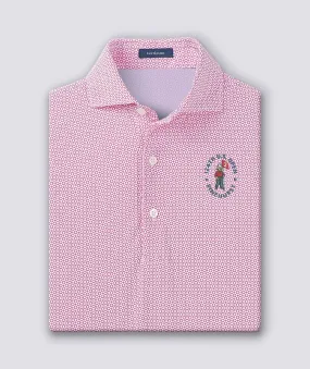 124th U.S. Open - Raynor Performance Polo