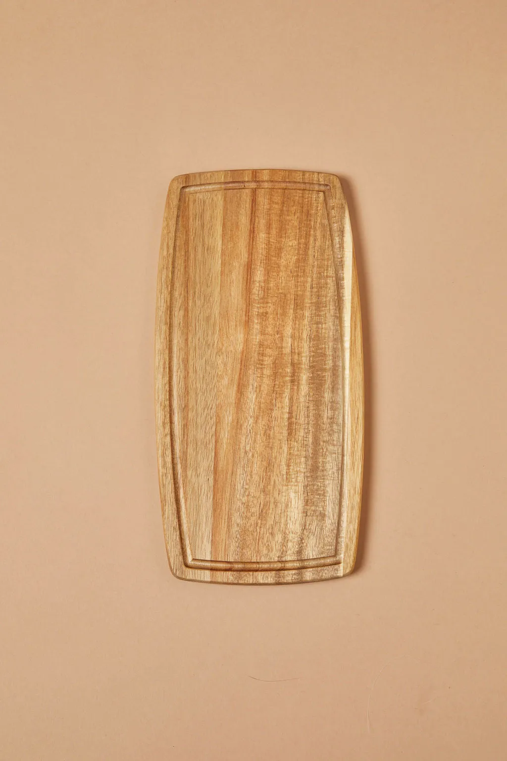 14 Acacia Cutting Board