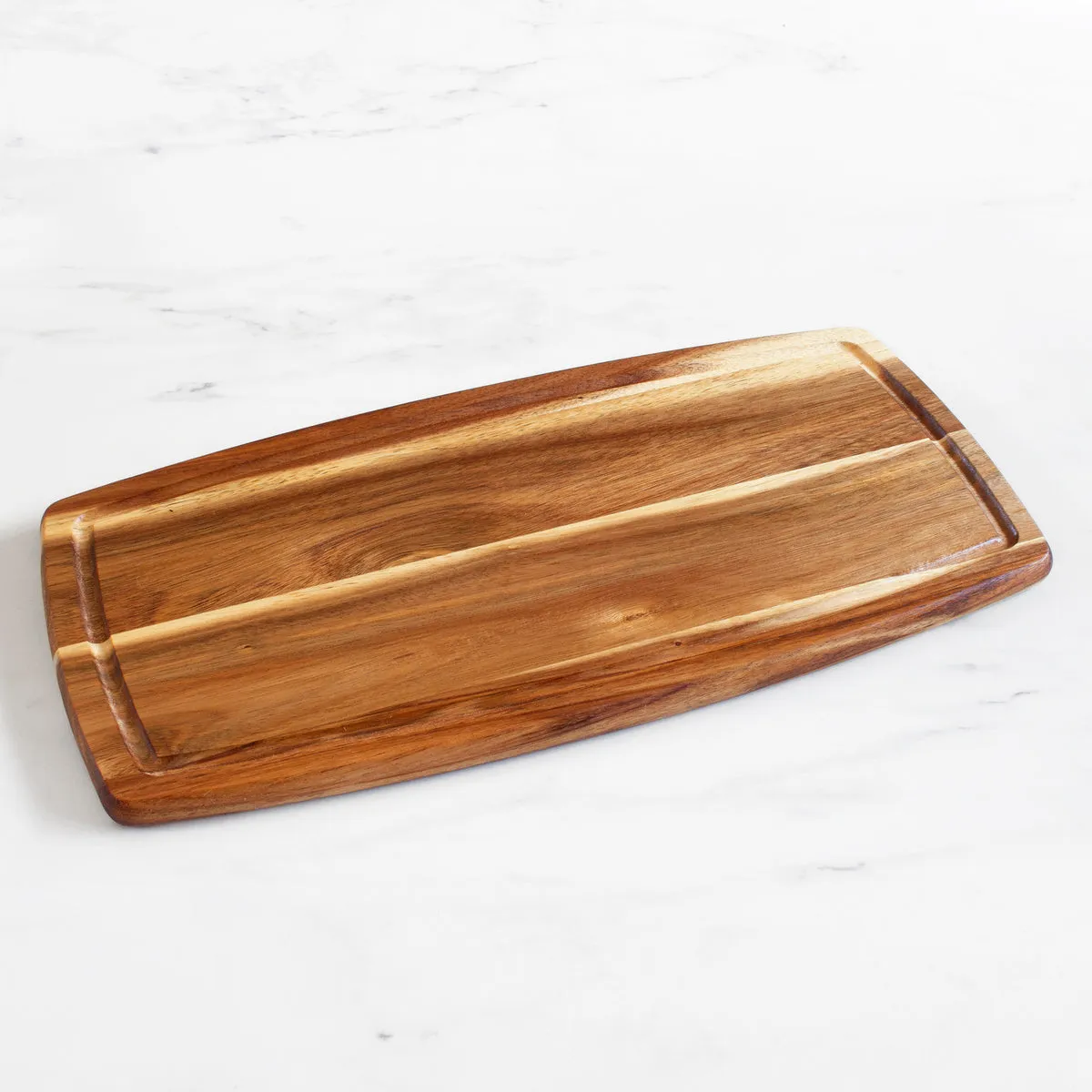 14 Acacia Cutting Board