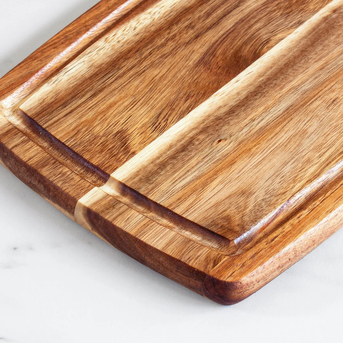 14 Acacia Cutting Board