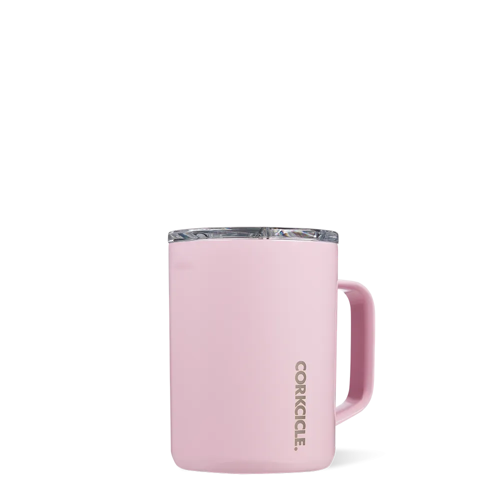 16 Oz Gloss Corkcicle Mug