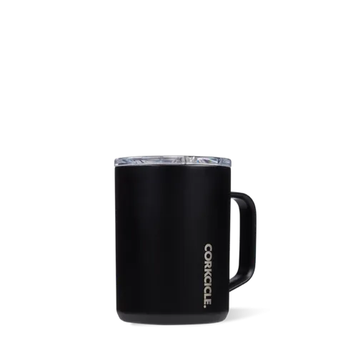 16 Oz Gloss Corkcicle Mug