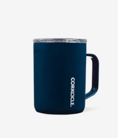 16 Oz Gloss Corkcicle Mug