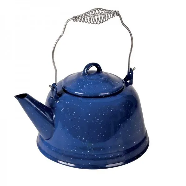 2.5L Enamel Kettle