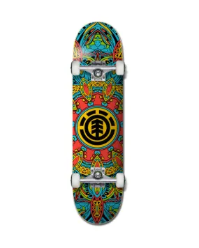 8.25" Magic Tape Complete - Complete Skateboard