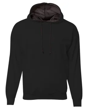 A4 N4279 Men Sprint Fleece Hoodie