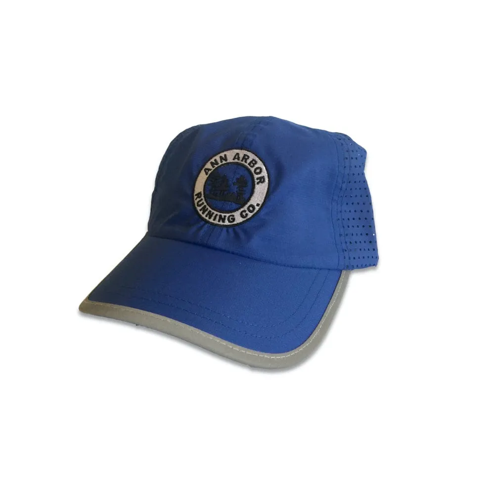 AARC Royal Logo Cap