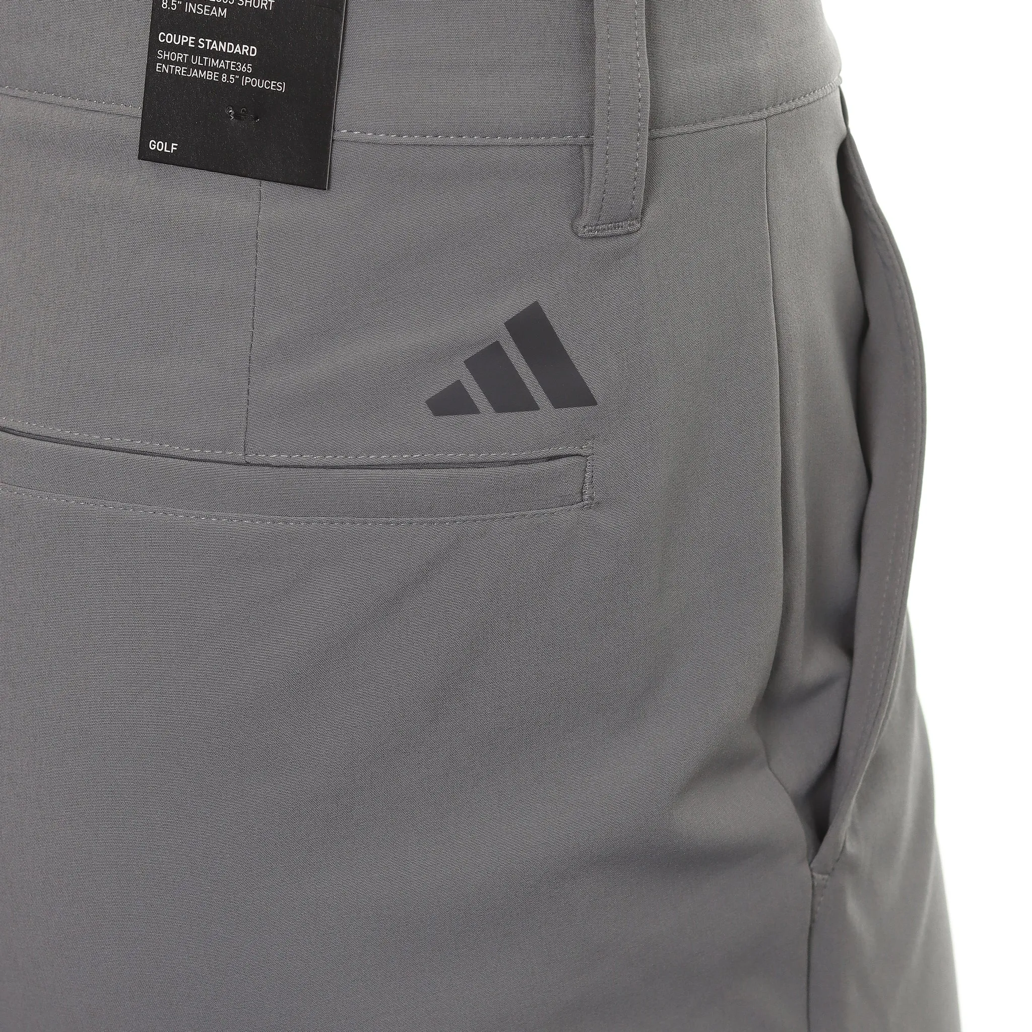 adidas Golf Ultimate365 8.5 Shorts