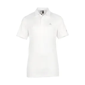 adidas Golf Ultimate365 Tour HEAT.RDY Jacquard Shirt