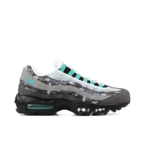 Air Max 95 We Love Nike x Atmos | AQ0925-001 | Laced