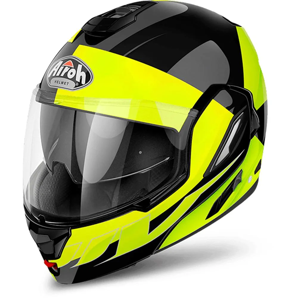 Airoh - Rev Fusion Helmet