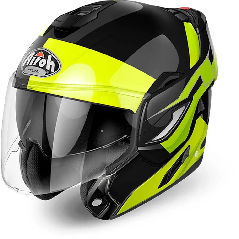 Airoh - Rev Fusion Helmet