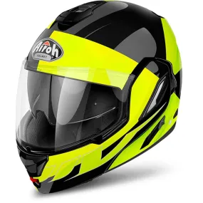 Airoh - Rev Fusion Helmet