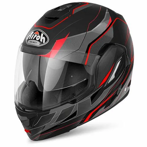 Airoh - Rev Revolution Helmet