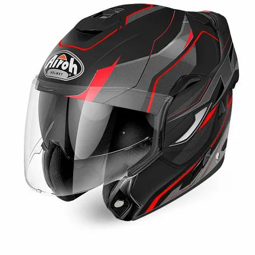 Airoh - Rev Revolution Helmet