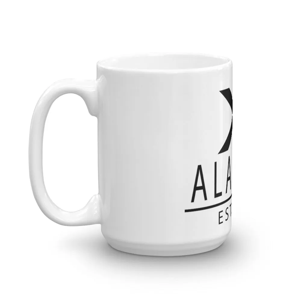 Alabama - Mug - Established