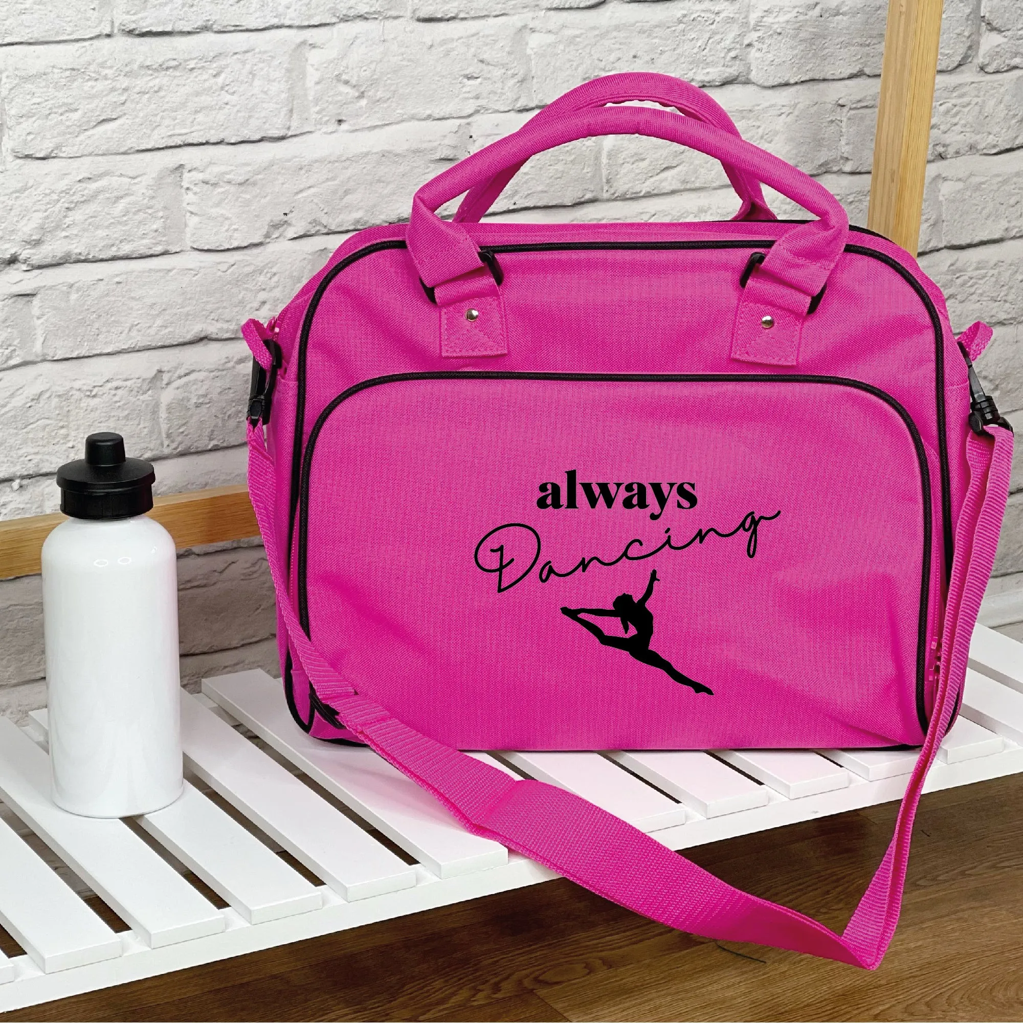 Always Dancing Dance Bag