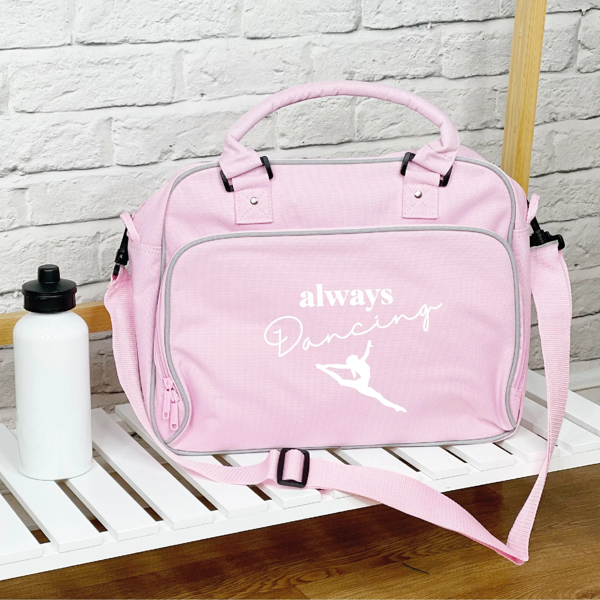 Always Dancing Dance Bag