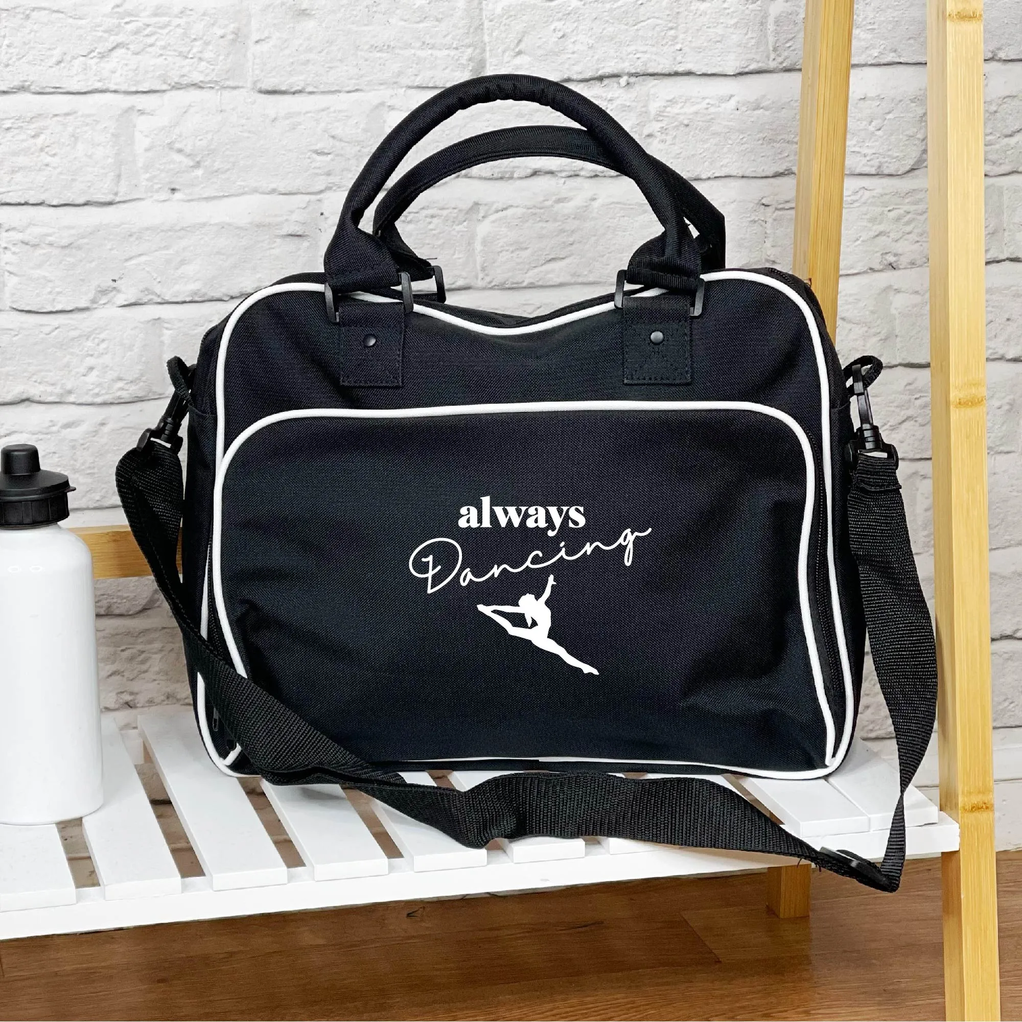 Always Dancing Dance Bag