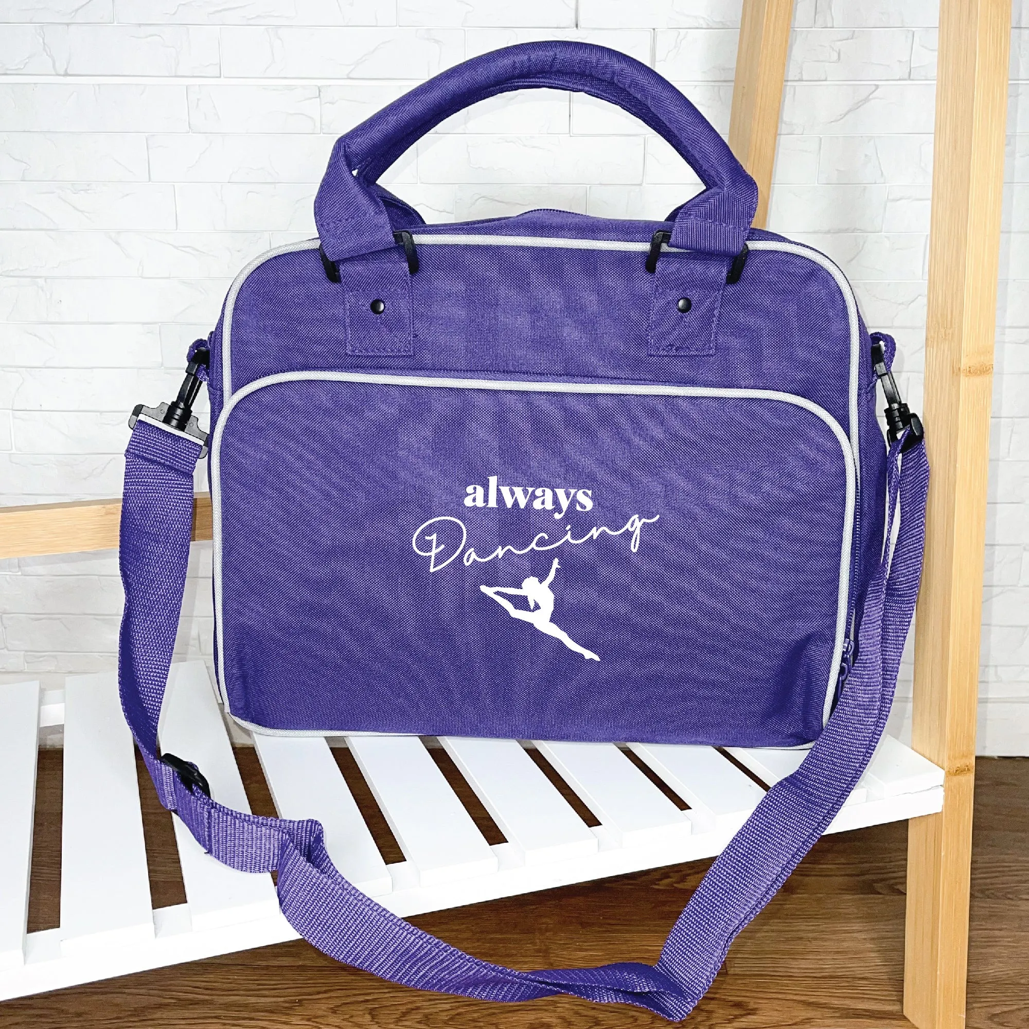 Always Dancing Dance Bag