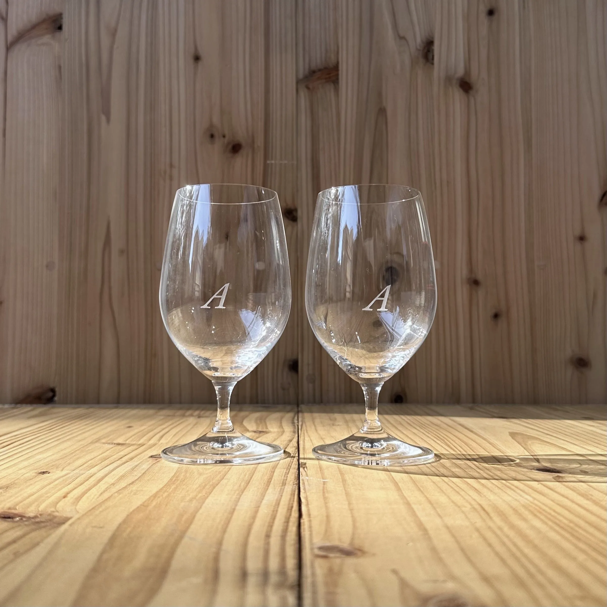 ANATOMICA WINE GLASS