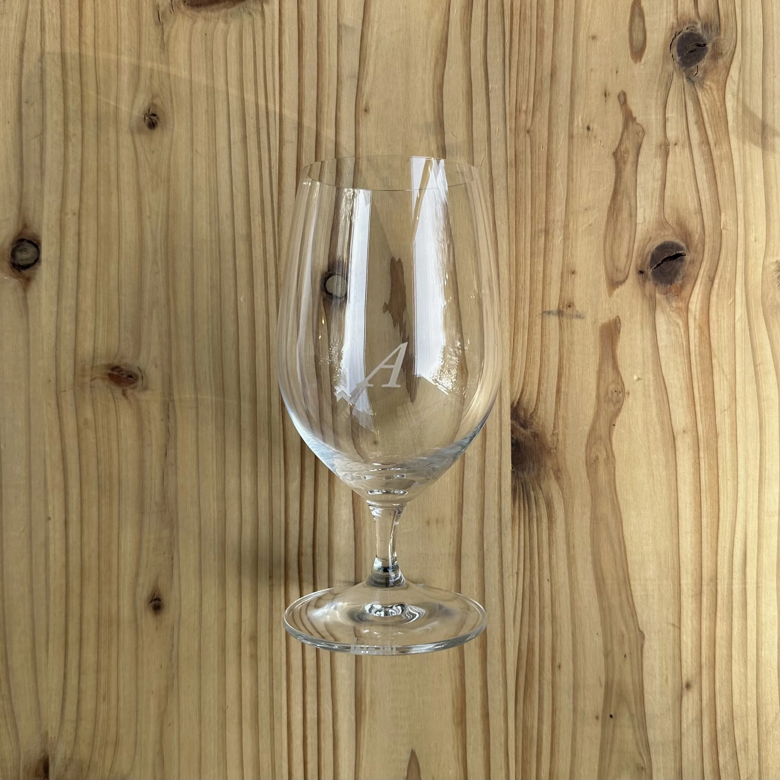 ANATOMICA WINE GLASS