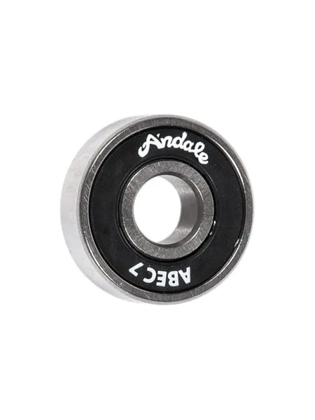 Andale ABEC 7 Skateboard Bearings