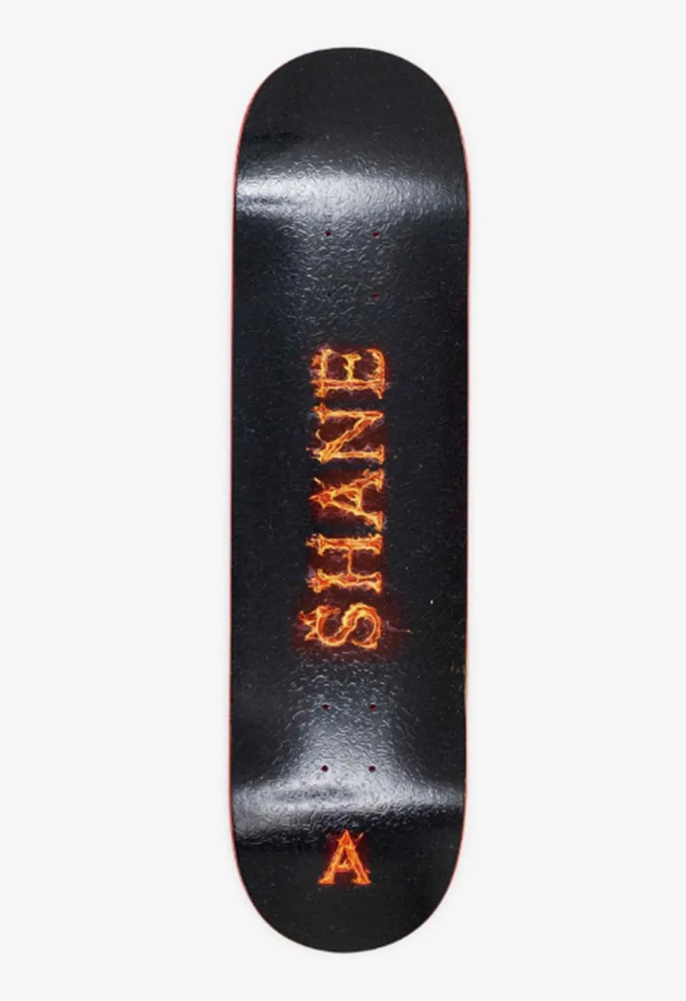 APRIL FIRE SHANE SKATEBOARD DECK 8.25 & 8.5