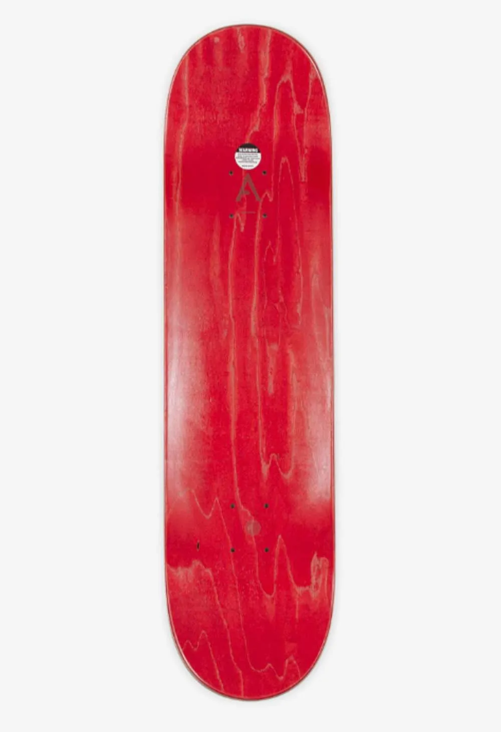 APRIL FIRE SHANE SKATEBOARD DECK 8.25 & 8.5