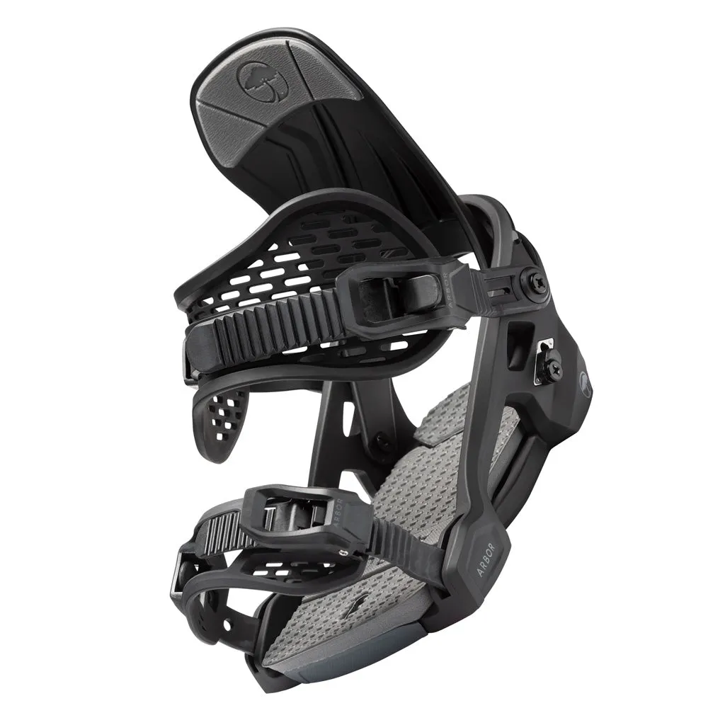 Arbor Acacia Snowboard Binding Womens 2024