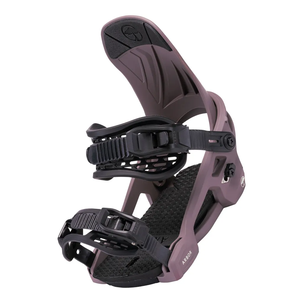 Arbor Acacia Snowboard Binding Womens 2024