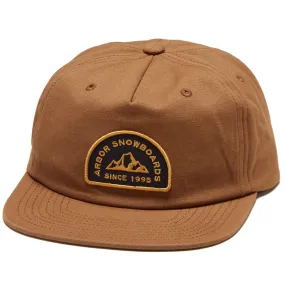 Arbor Ridgeline Cap