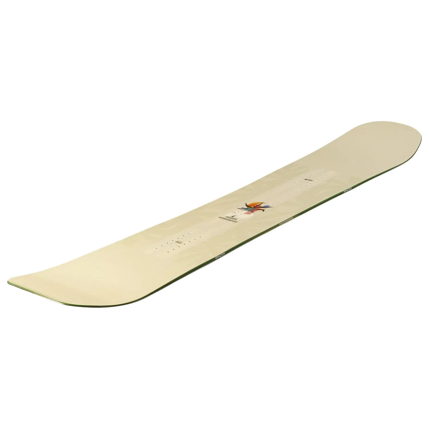 Arbor Westmark Snowboard 2025