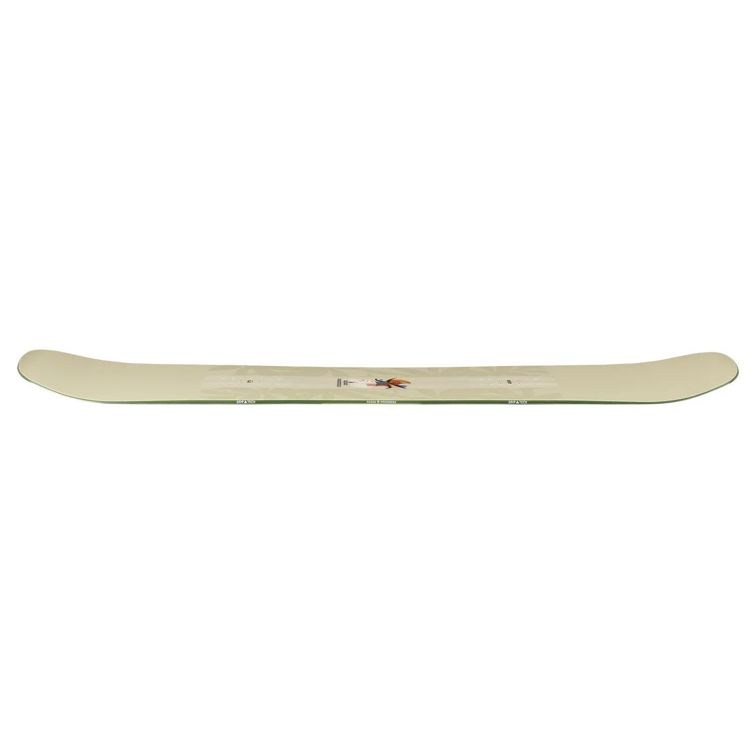 Arbor Westmark Snowboard 2025