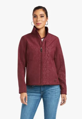 Ariat Womens Softshell Jacket