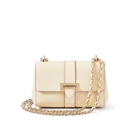 ASPINAL OF LONDON Lottie bag micro -                         -                     -                