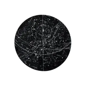 Astier De Villatte Constellation Series Visible Heavens Plate