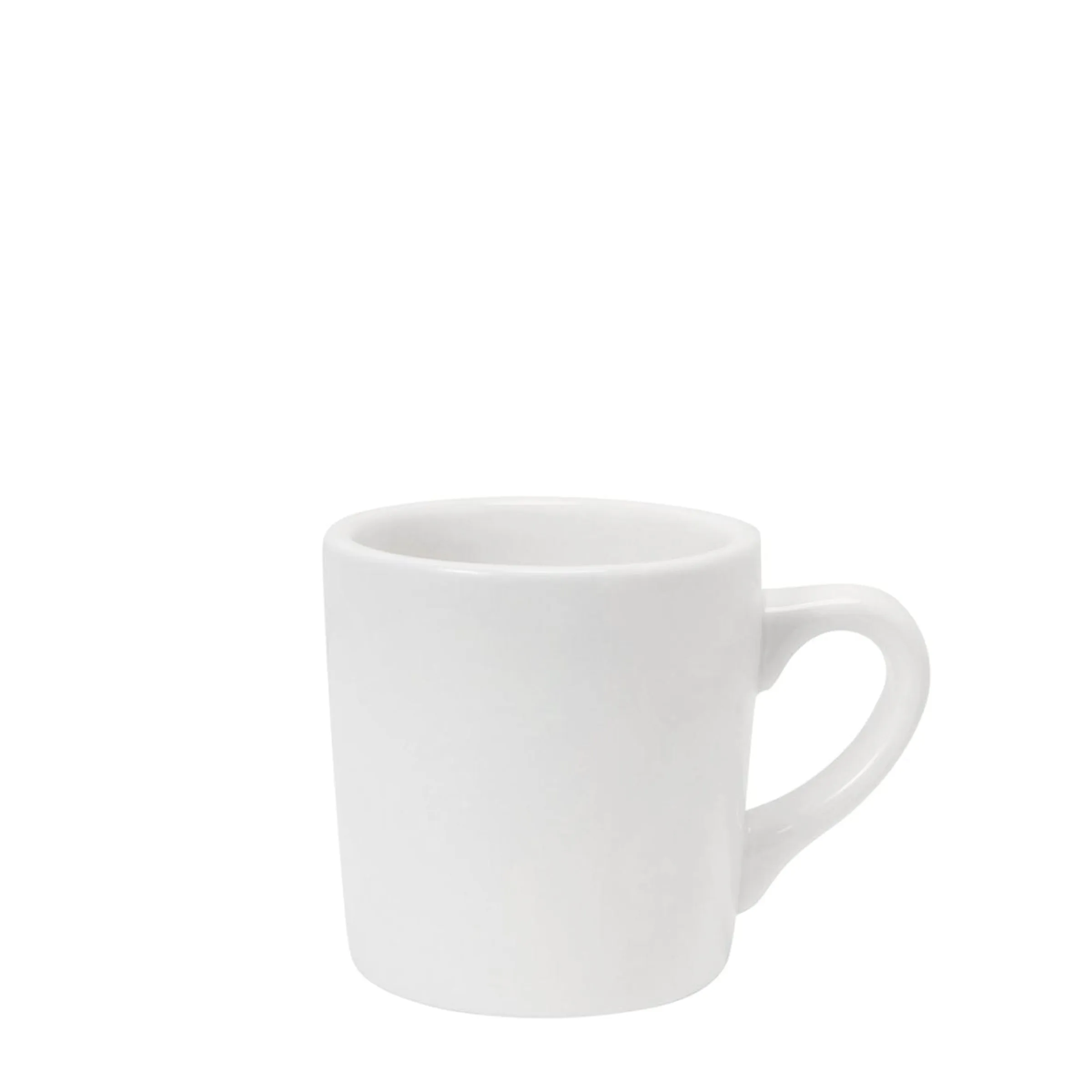 AUTHENTIC WORKGEAR MUG WHITE | Bodega