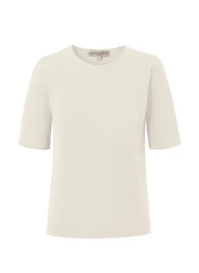 Barbara Lohmann Antonio Short Sleeve Pullover