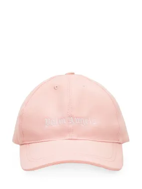 Baseball Cap with Logo