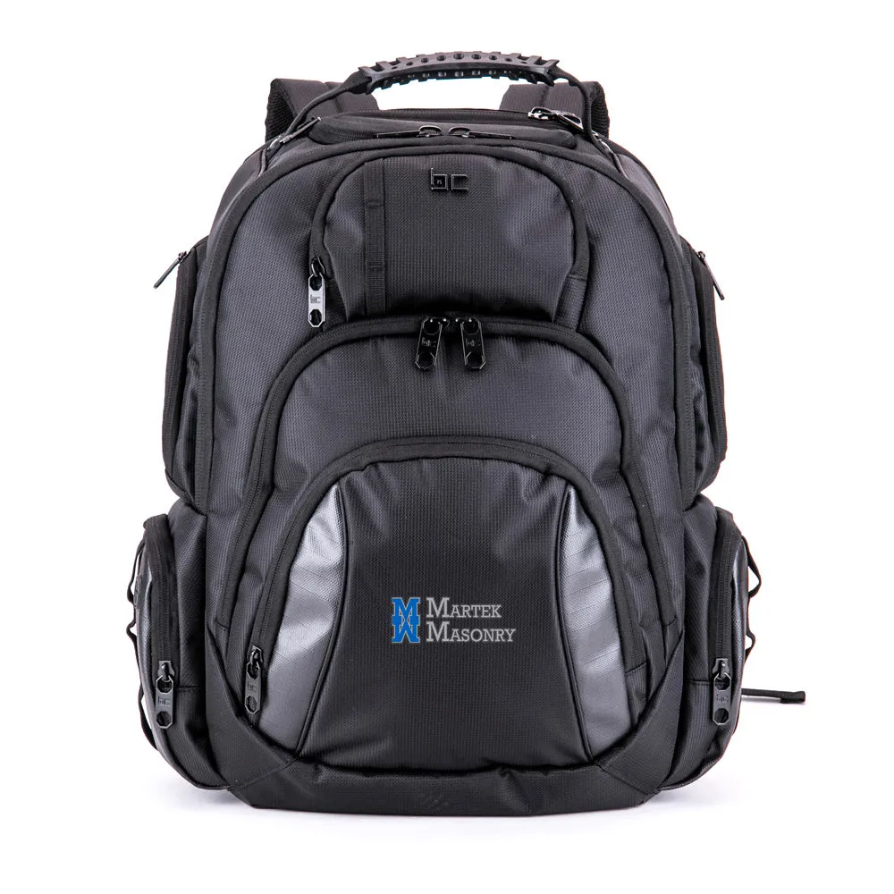 Basecamp Granite Mountain Backpack