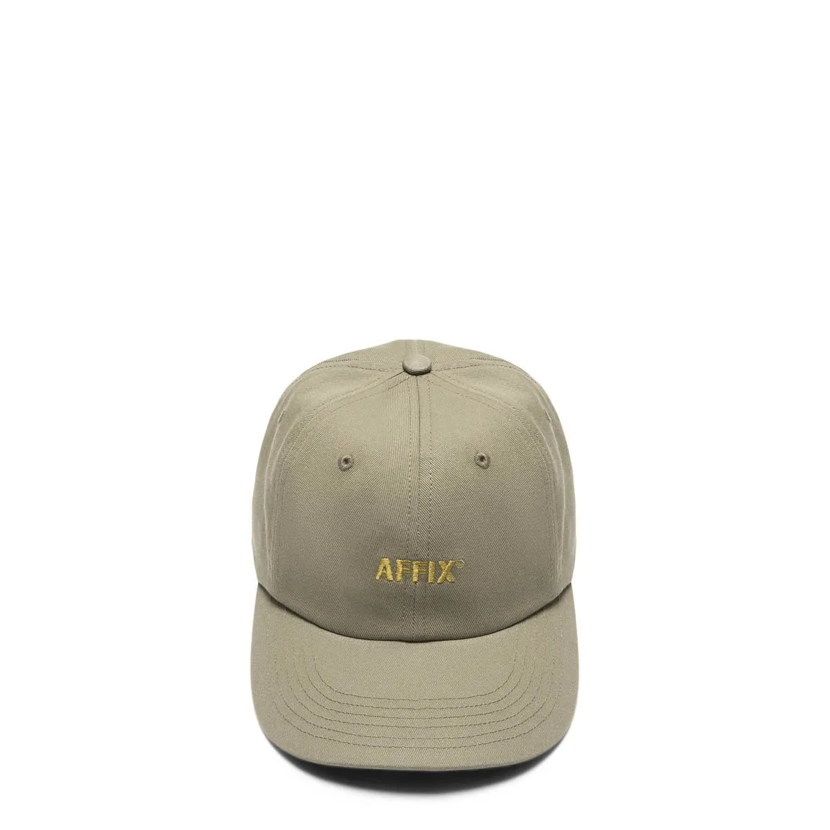 Basic Logo Cap Taupe