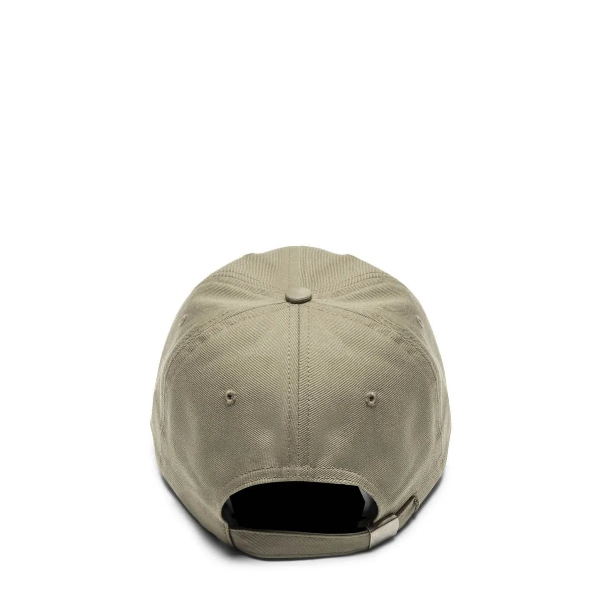 Basic Logo Cap Taupe