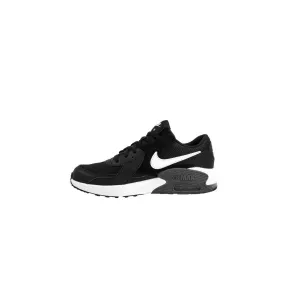 Baskets Nike Air Max Excee - Noir - Enfant