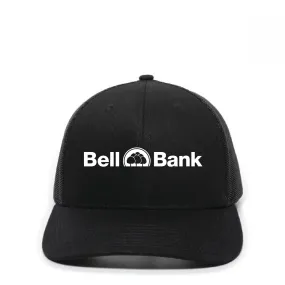 Bell Bank Trucker Cap