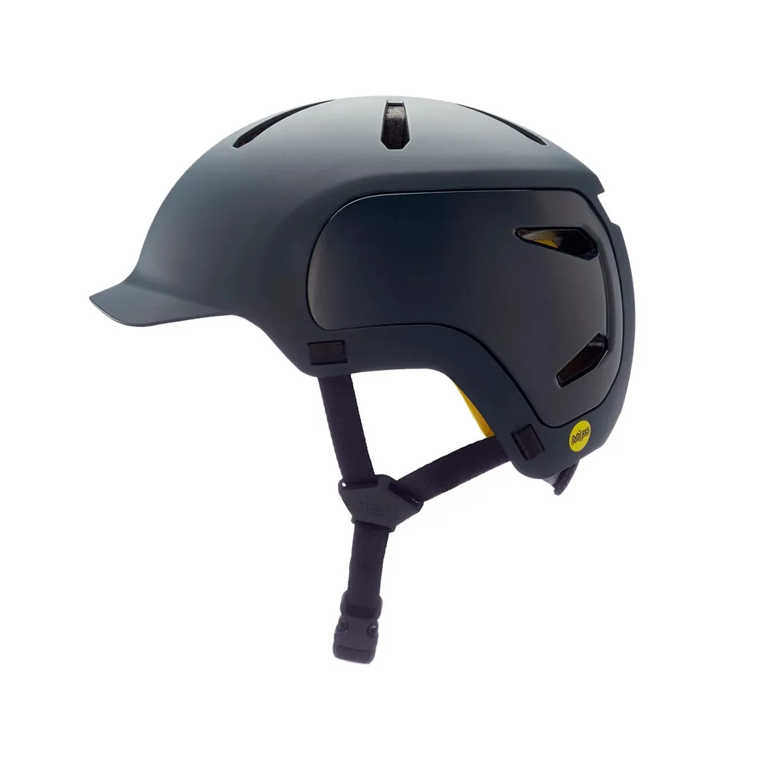 Bern Watts 2.0 MIPS Helmet – Matte Forest