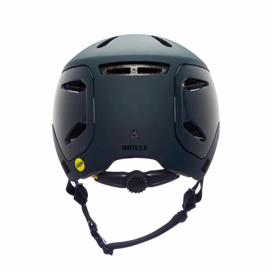 Bern Watts 2.0 MIPS Helmet – Matte Forest