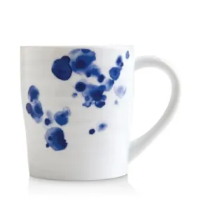 Bernardaud Ondee Mug With Handle