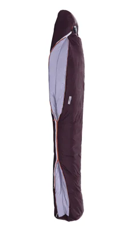 Big Agnes Women's Torchlight Camp 35 Sleeping Bag - Regular