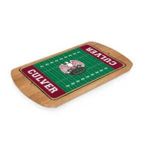 Billboard Eagle Stadium Tray & Cutting Board - 17.5 x 9.75